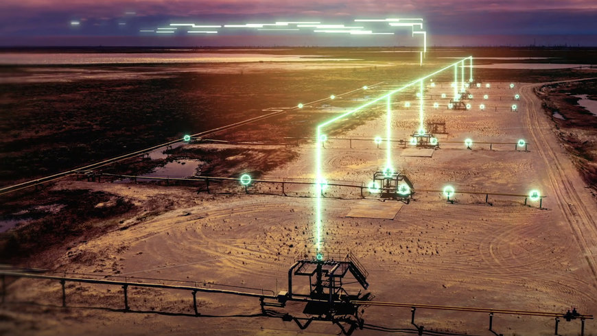 BAKER HUGHES, REPSOL TO DEVELOP NEXT-GENERATION DIGITAL CAPABILITIES THROUGH LEUCIPA
